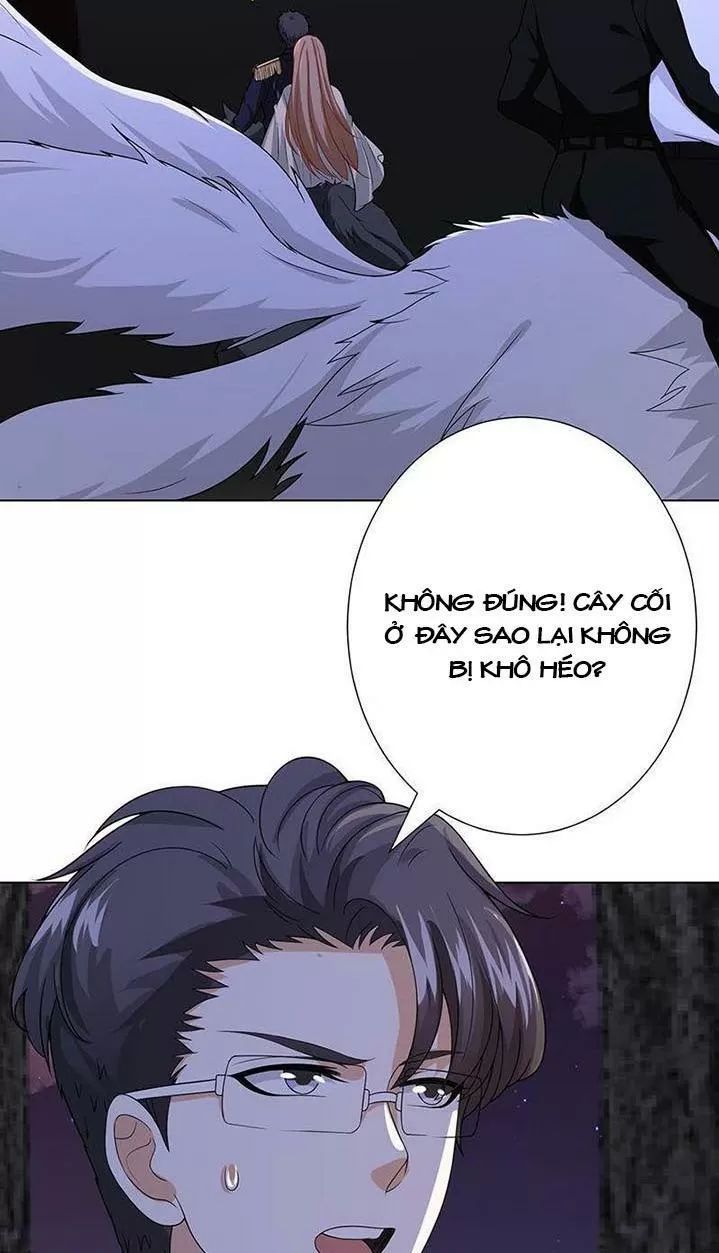 Quy Luật Tình Yêu Ở Mạt Thế Chapter 220 - Trang 2