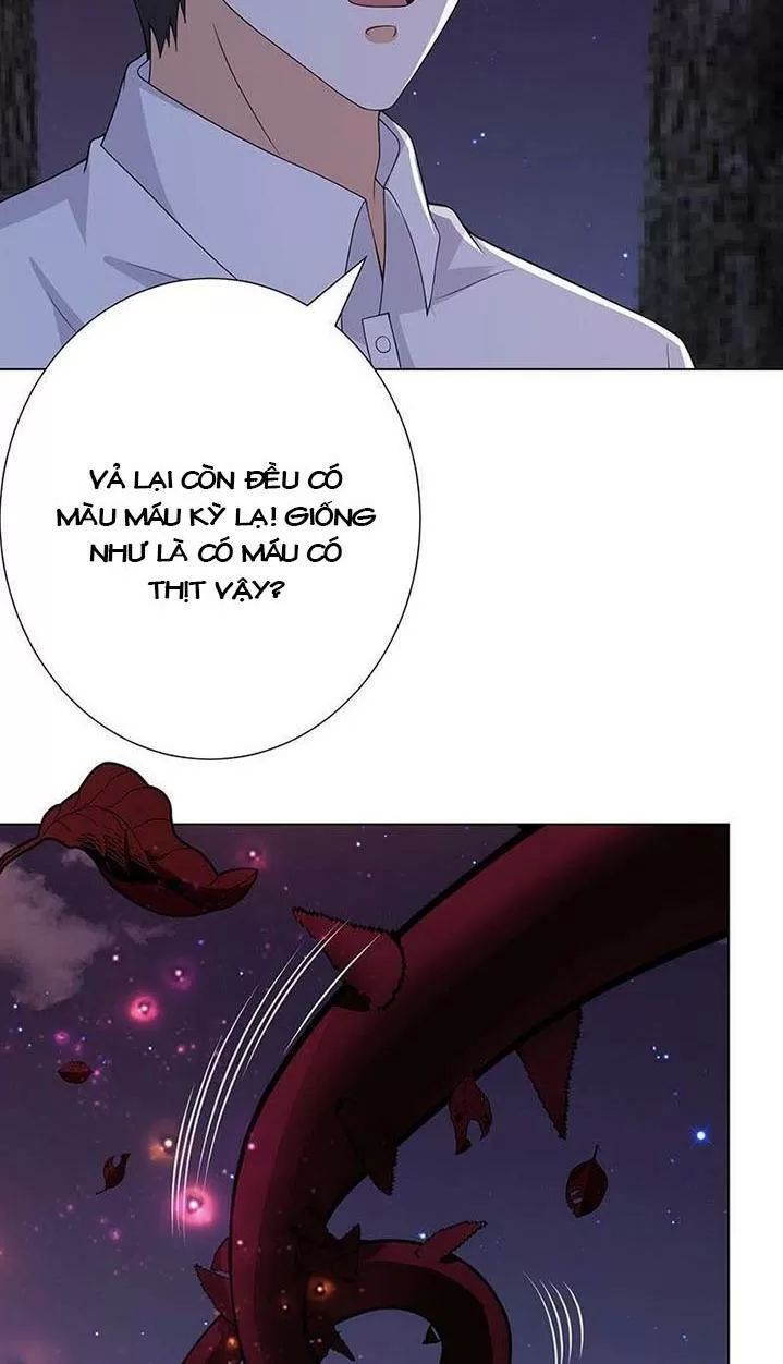 Quy Luật Tình Yêu Ở Mạt Thế Chapter 220 - Trang 2