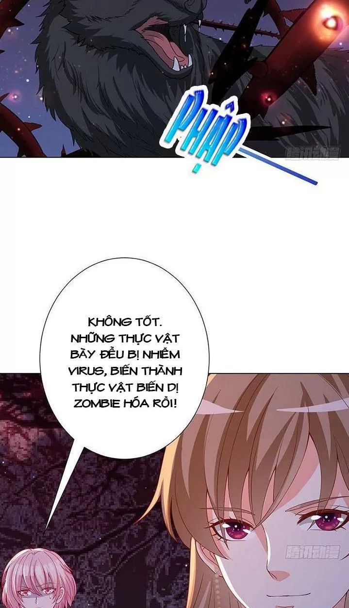 Quy Luật Tình Yêu Ở Mạt Thế Chapter 220 - Trang 2