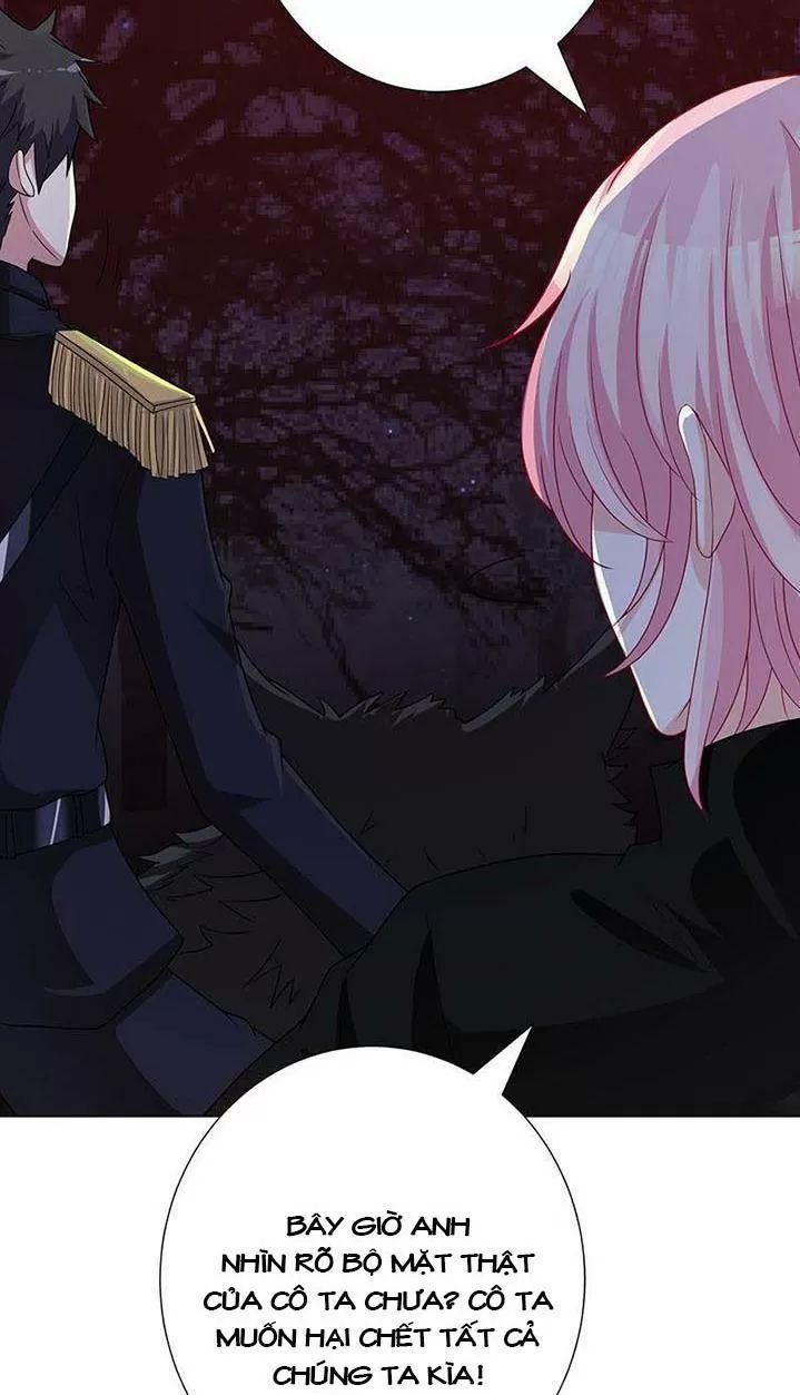 Quy Luật Tình Yêu Ở Mạt Thế Chapter 220 - Trang 2