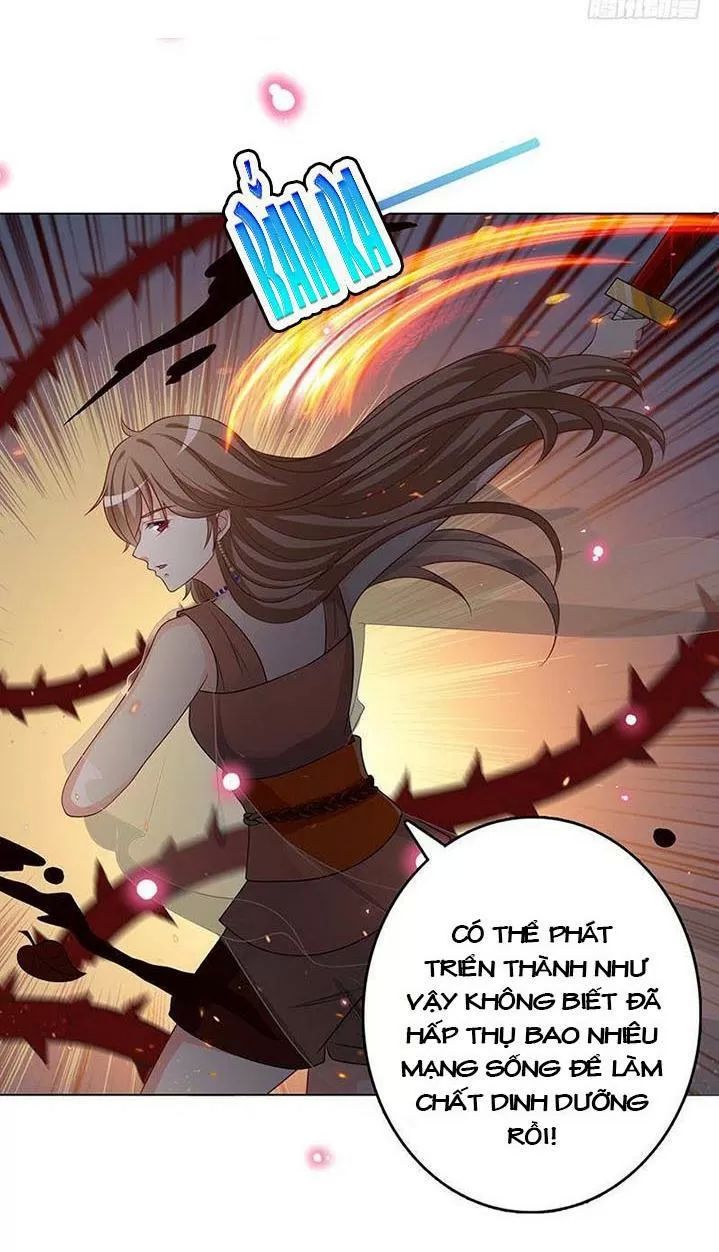 Quy Luật Tình Yêu Ở Mạt Thế Chapter 220 - Trang 2