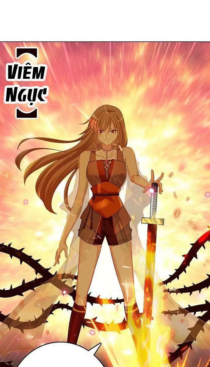 Quy Luật Tình Yêu Ở Mạt Thế Chapter 220 - Trang 2