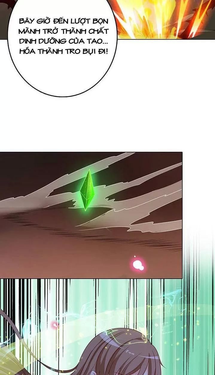 Quy Luật Tình Yêu Ở Mạt Thế Chapter 220 - Trang 2