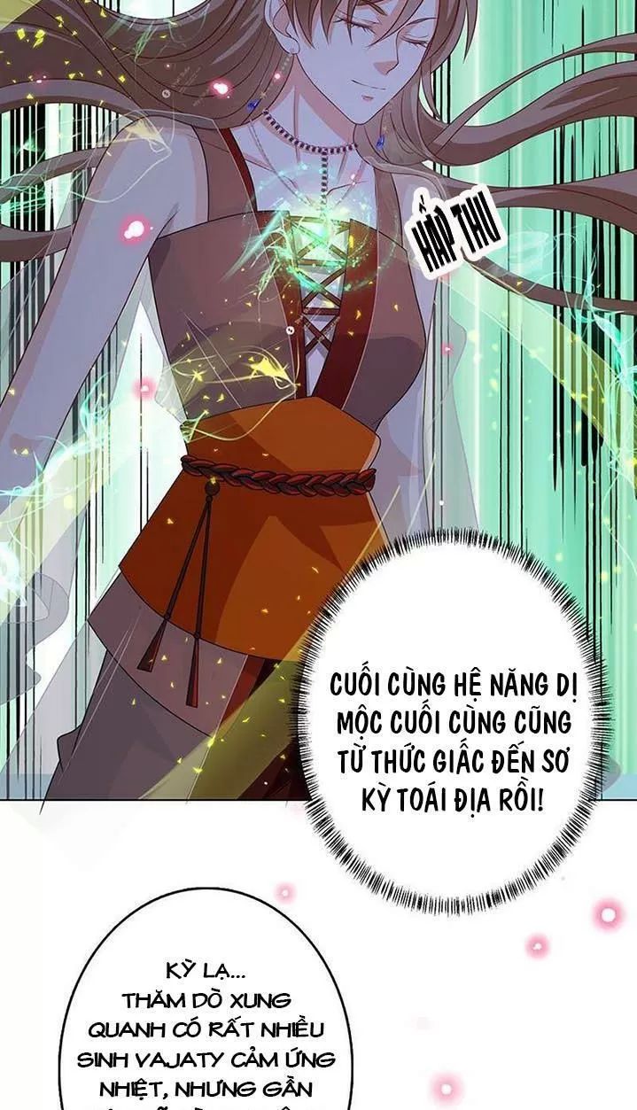 Quy Luật Tình Yêu Ở Mạt Thế Chapter 220 - Trang 2