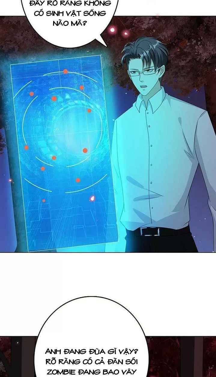 Quy Luật Tình Yêu Ở Mạt Thế Chapter 220 - Trang 2