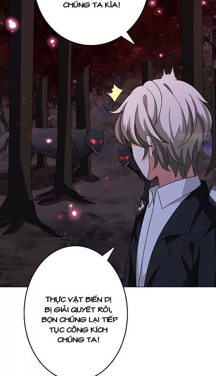 Quy Luật Tình Yêu Ở Mạt Thế Chapter 220 - Trang 2