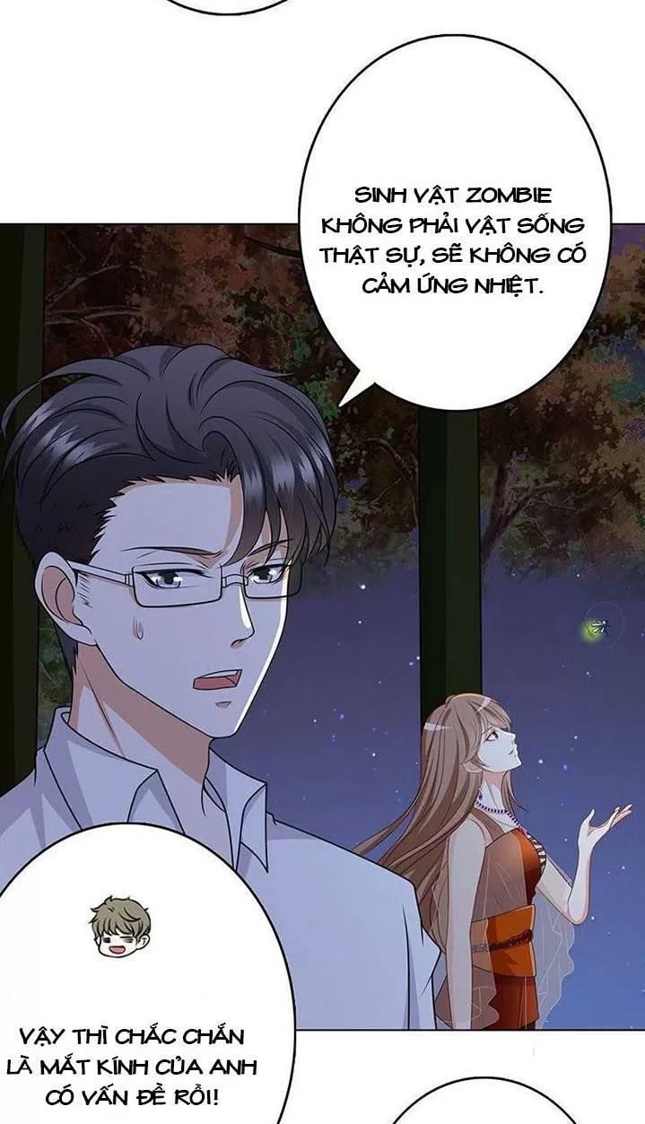 Quy Luật Tình Yêu Ở Mạt Thế Chapter 220 - Trang 2