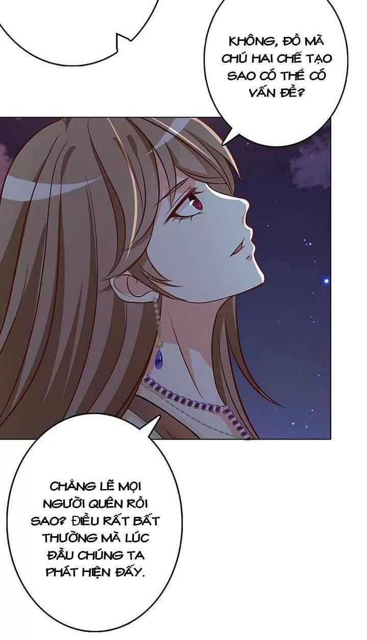 Quy Luật Tình Yêu Ở Mạt Thế Chapter 220 - Trang 2