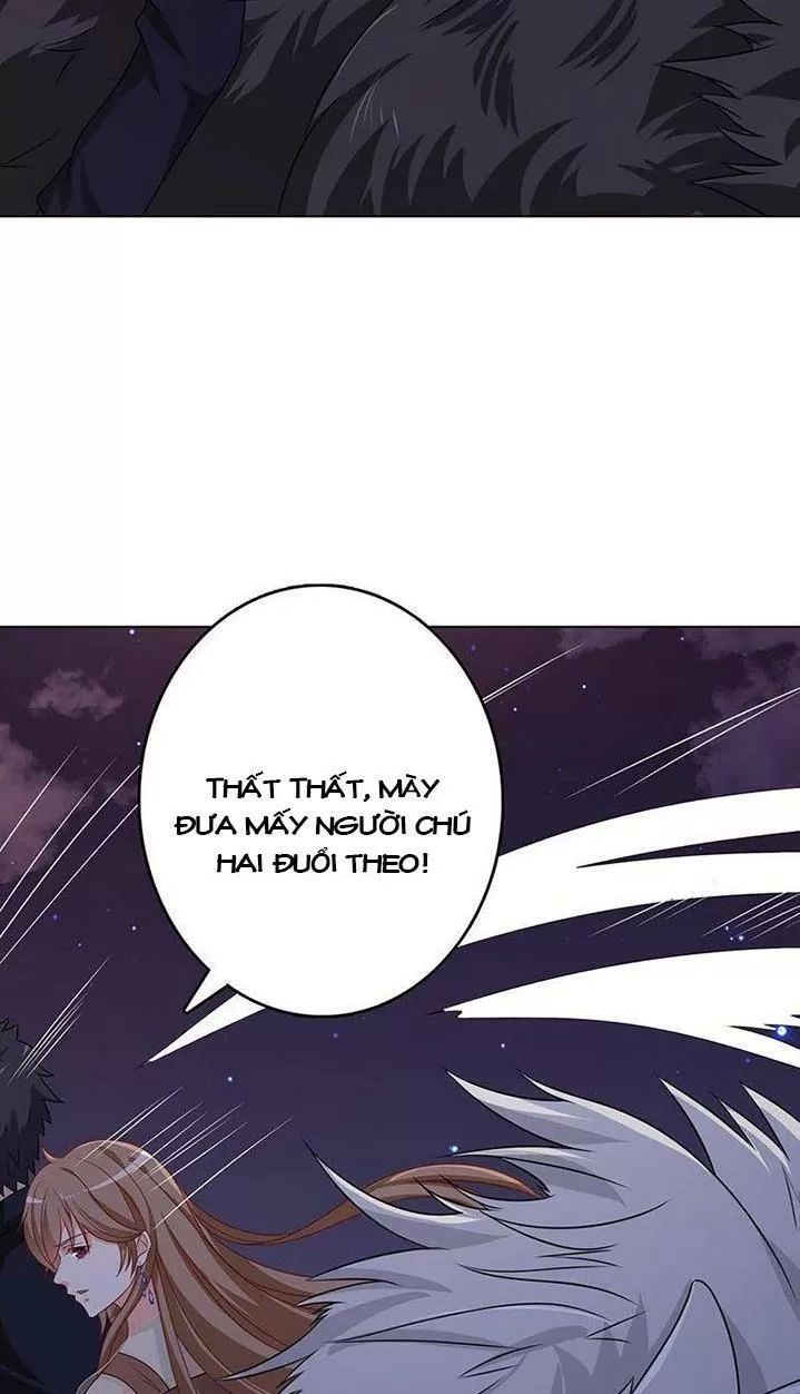 Quy Luật Tình Yêu Ở Mạt Thế Chapter 220 - Trang 2