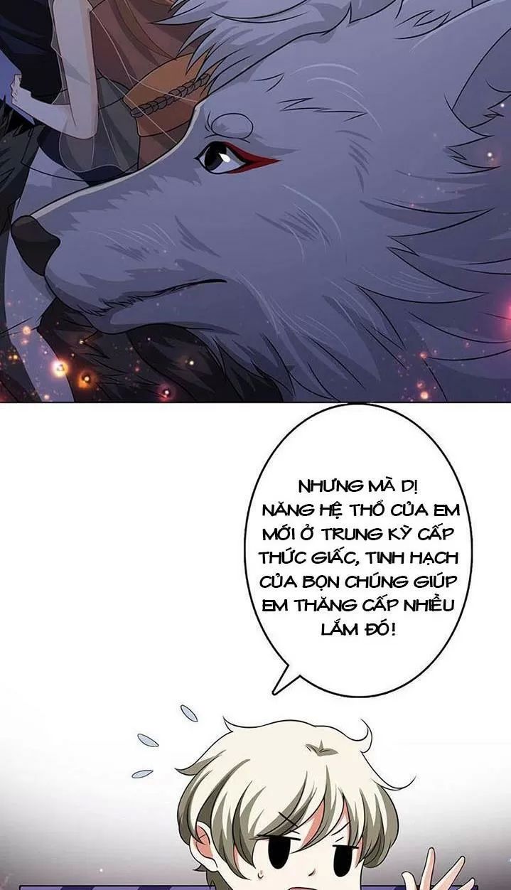 Quy Luật Tình Yêu Ở Mạt Thế Chapter 220 - Trang 2