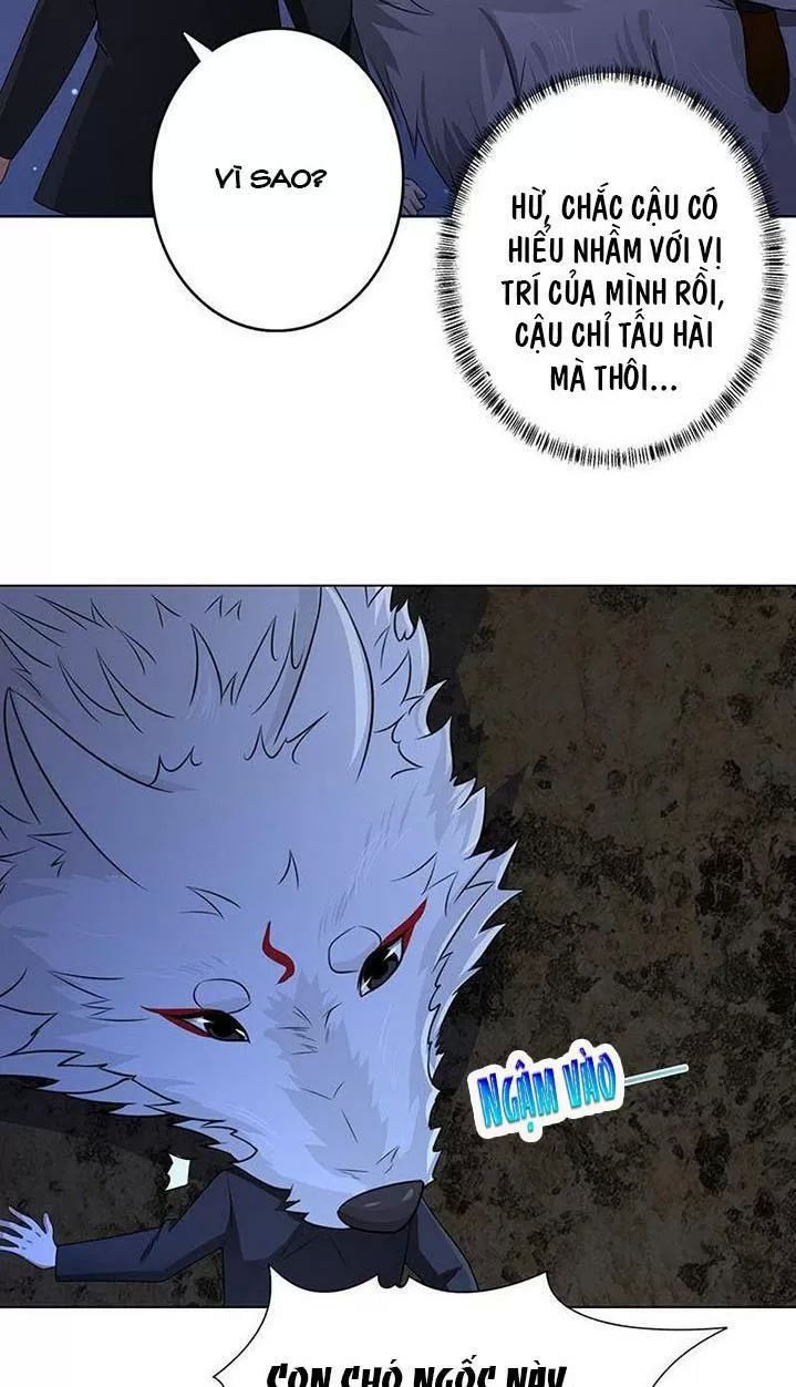 Quy Luật Tình Yêu Ở Mạt Thế Chapter 220 - Trang 2