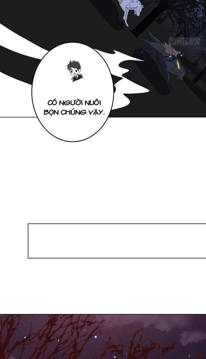 Quy Luật Tình Yêu Ở Mạt Thế Chapter 220 - Trang 2