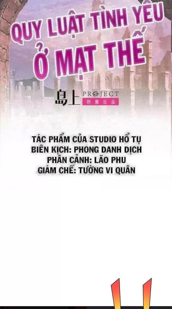 Quy Luật Tình Yêu Ở Mạt Thế Chapter 221 - Trang 2