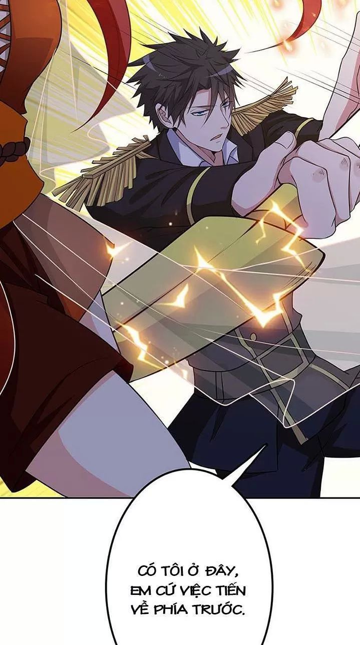 Quy Luật Tình Yêu Ở Mạt Thế Chapter 221 - Trang 2