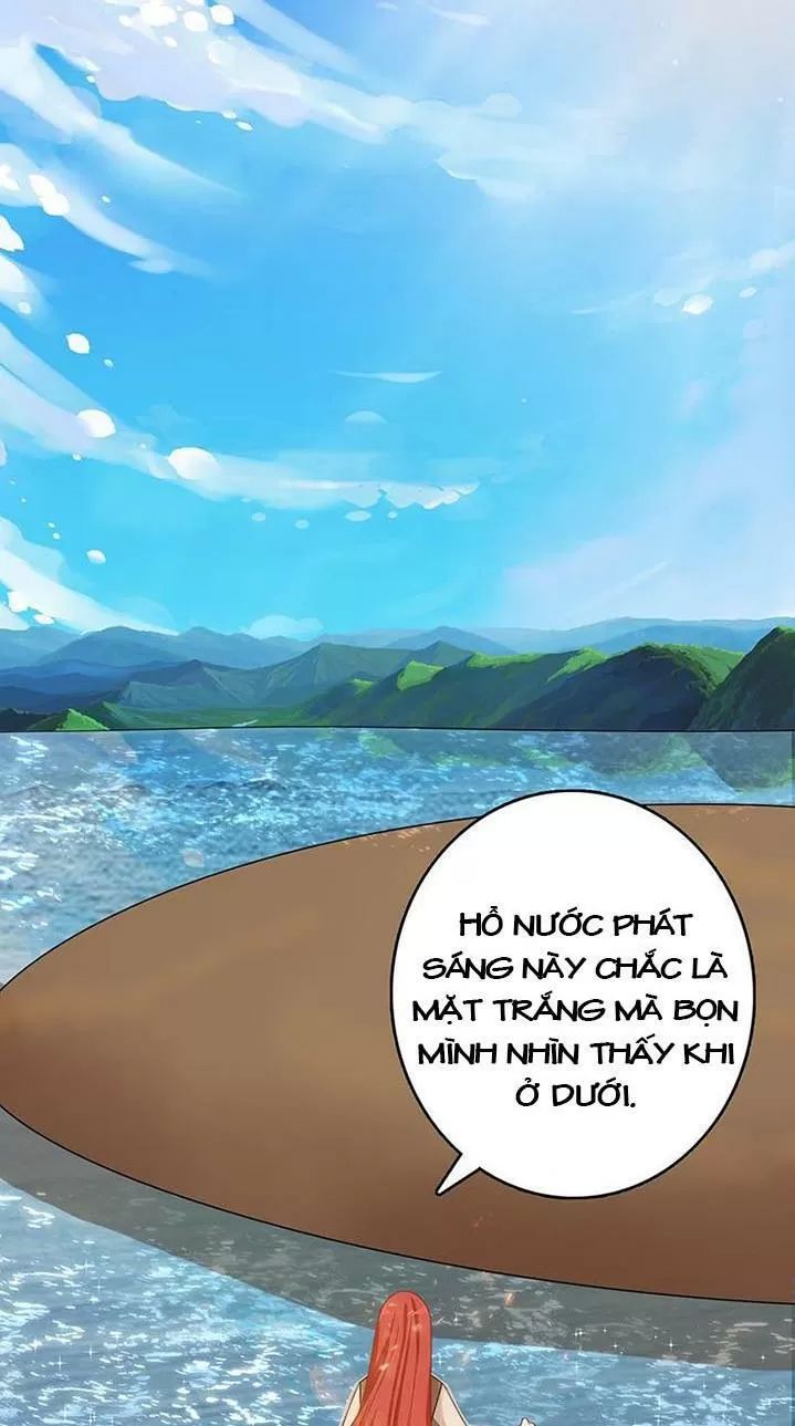 Quy Luật Tình Yêu Ở Mạt Thế Chapter 221 - Trang 2