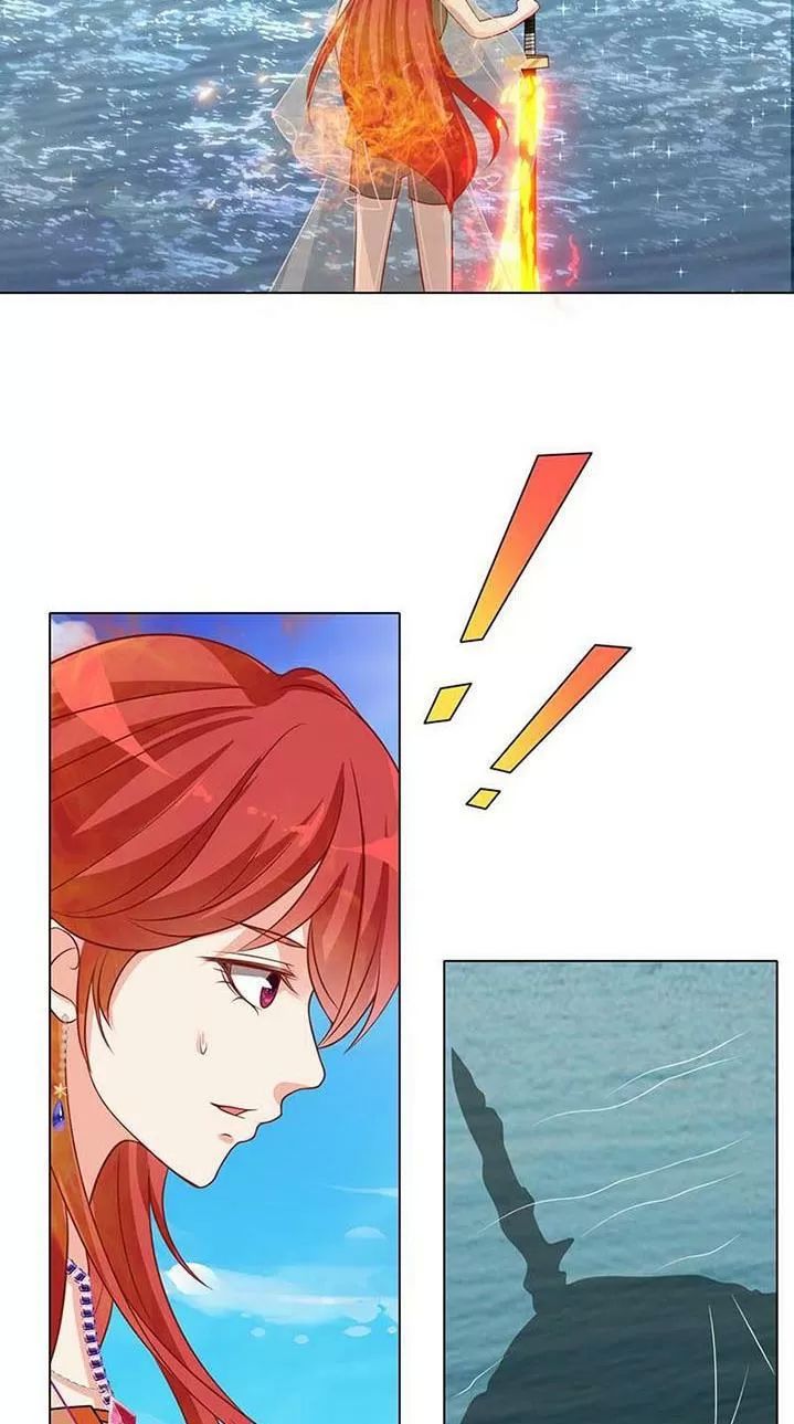 Quy Luật Tình Yêu Ở Mạt Thế Chapter 221 - Trang 2