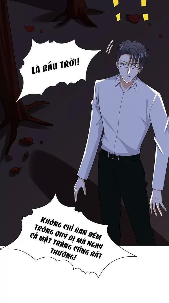 Quy Luật Tình Yêu Ở Mạt Thế Chapter 221 - Trang 2