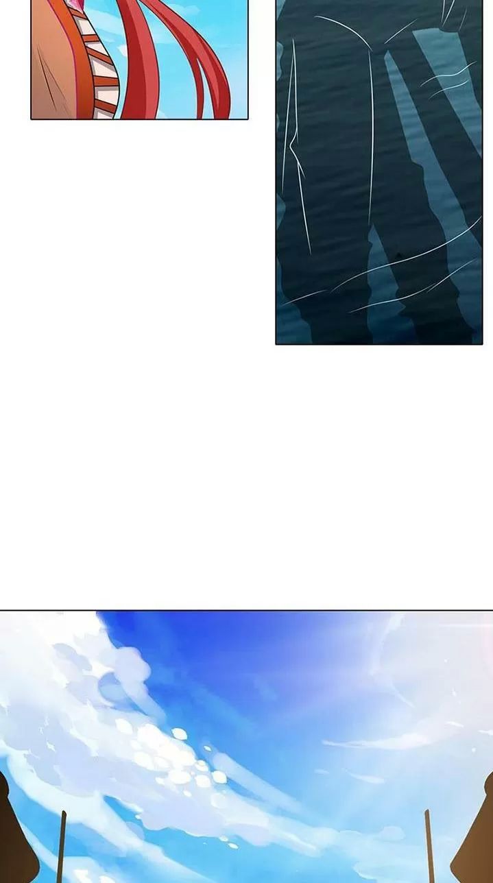 Quy Luật Tình Yêu Ở Mạt Thế Chapter 221 - Trang 2