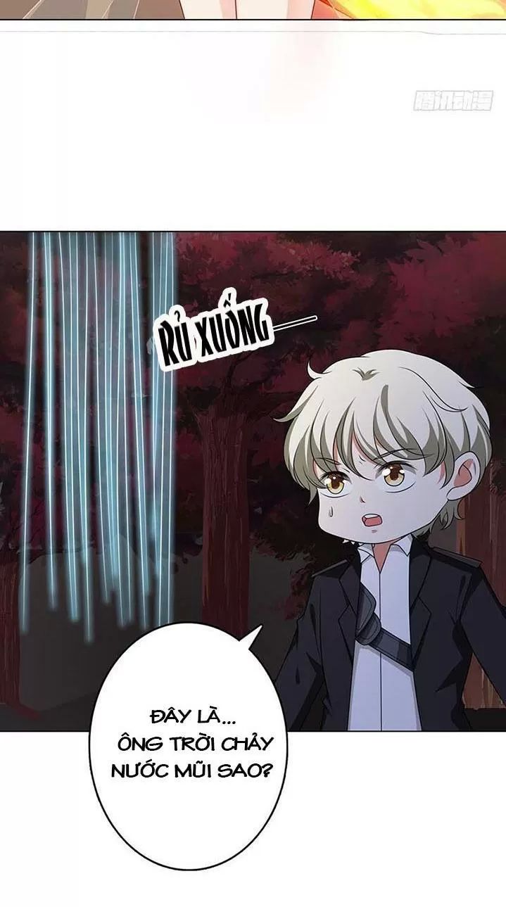 Quy Luật Tình Yêu Ở Mạt Thế Chapter 221 - Trang 2