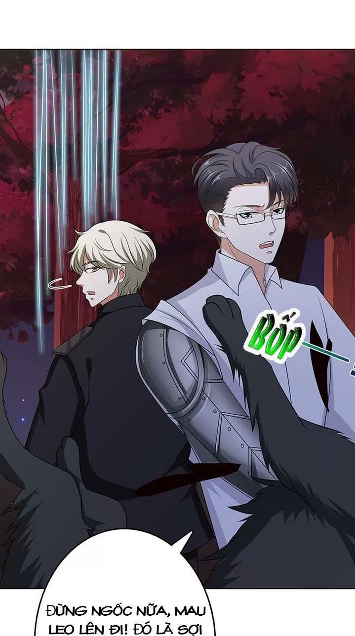 Quy Luật Tình Yêu Ở Mạt Thế Chapter 221 - Trang 2