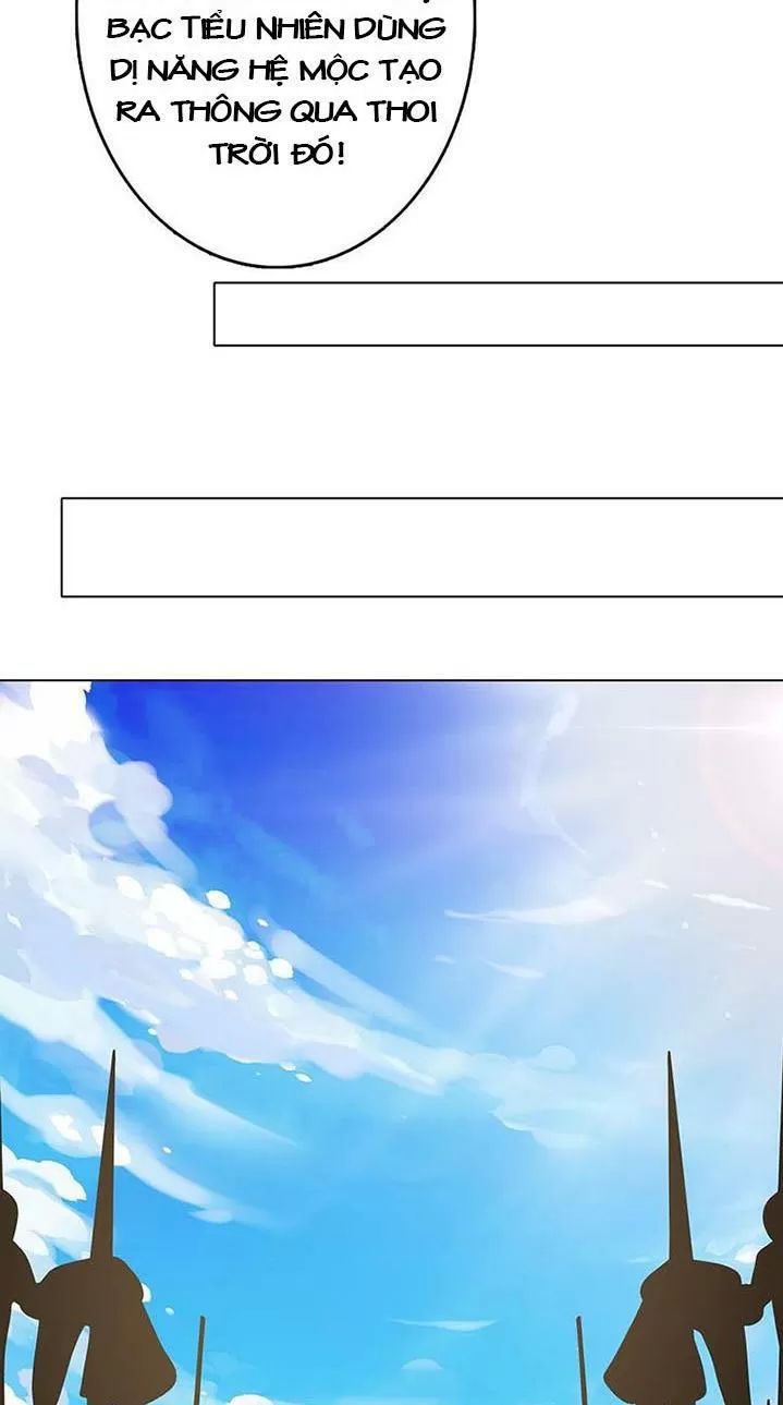 Quy Luật Tình Yêu Ở Mạt Thế Chapter 221 - Trang 2