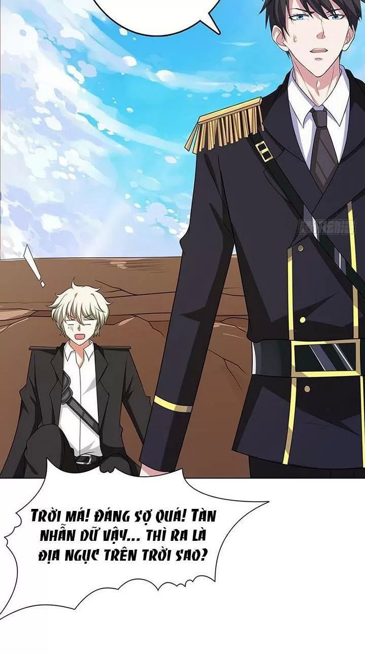 Quy Luật Tình Yêu Ở Mạt Thế Chapter 221 - Trang 2