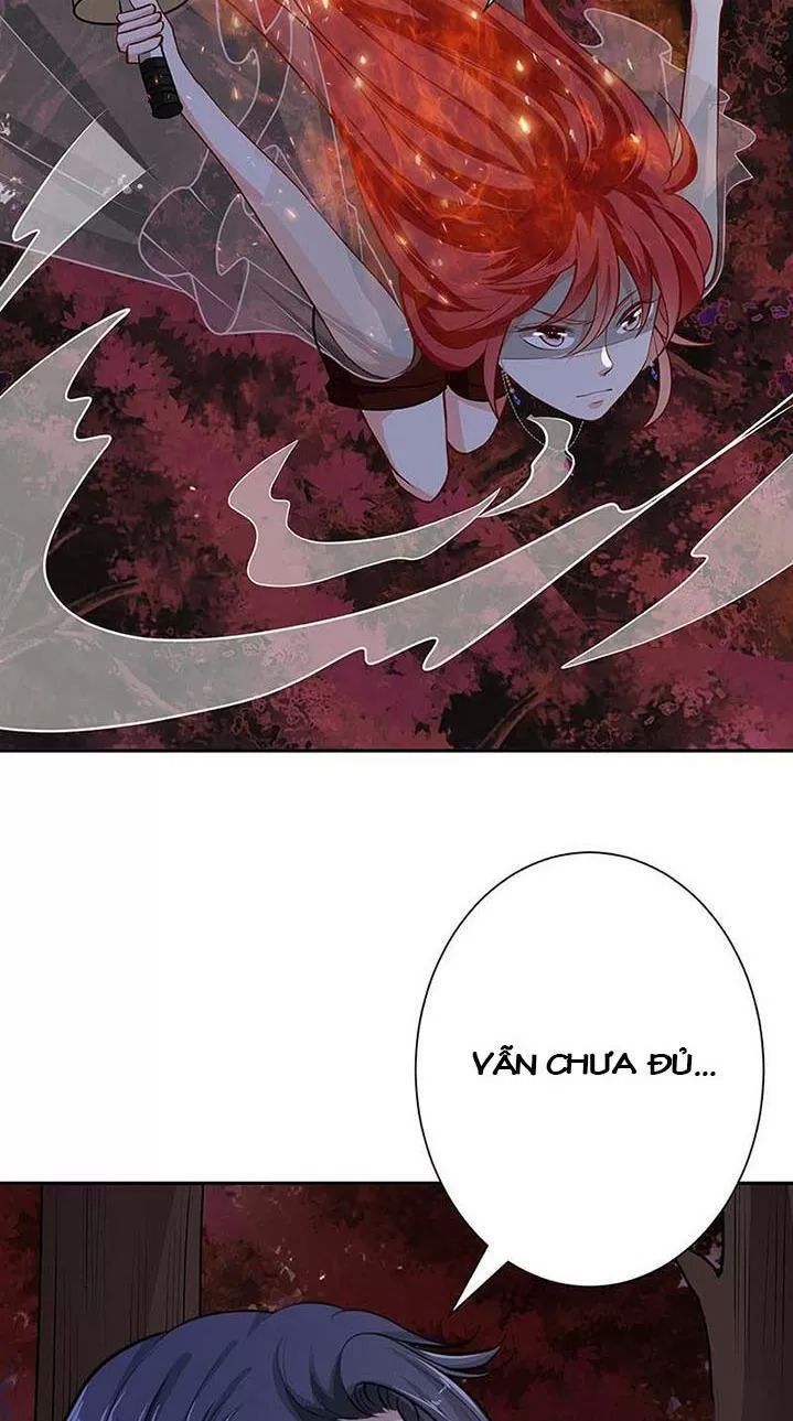 Quy Luật Tình Yêu Ở Mạt Thế Chapter 221 - Trang 2