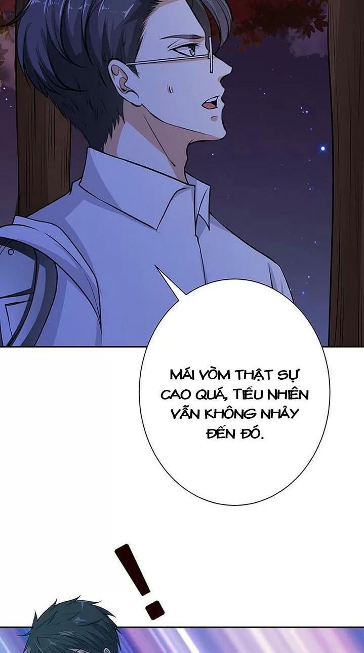 Quy Luật Tình Yêu Ở Mạt Thế Chapter 221 - Trang 2