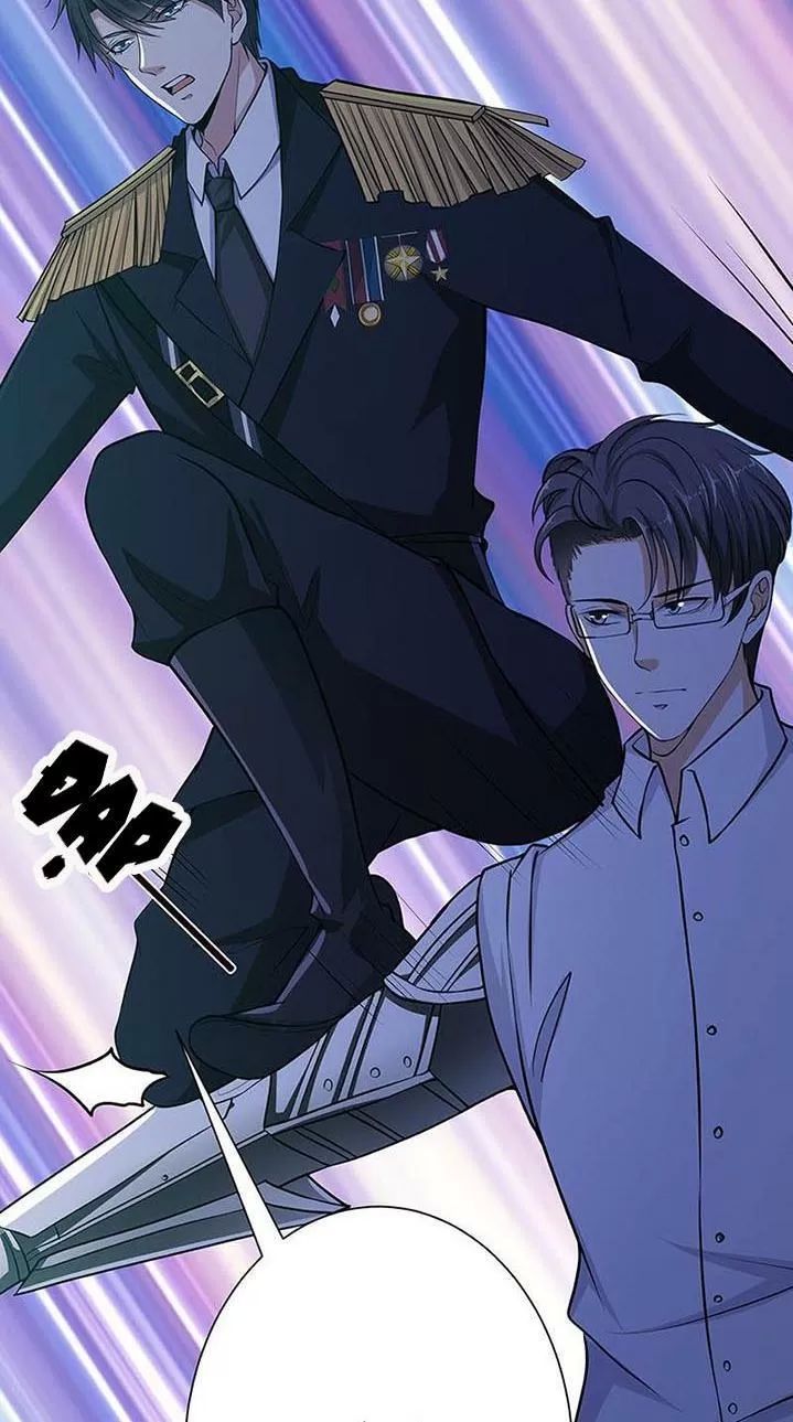 Quy Luật Tình Yêu Ở Mạt Thế Chapter 221 - Trang 2