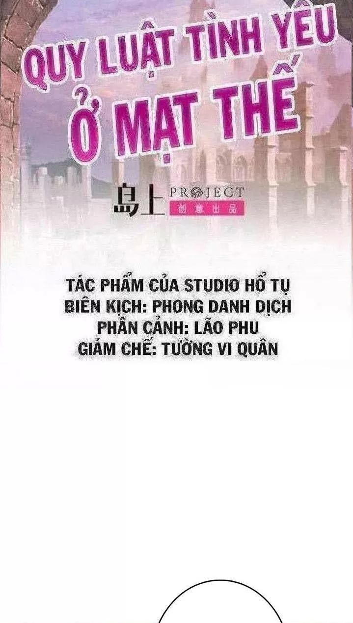 Quy Luật Tình Yêu Ở Mạt Thế Chapter 222 - Trang 2