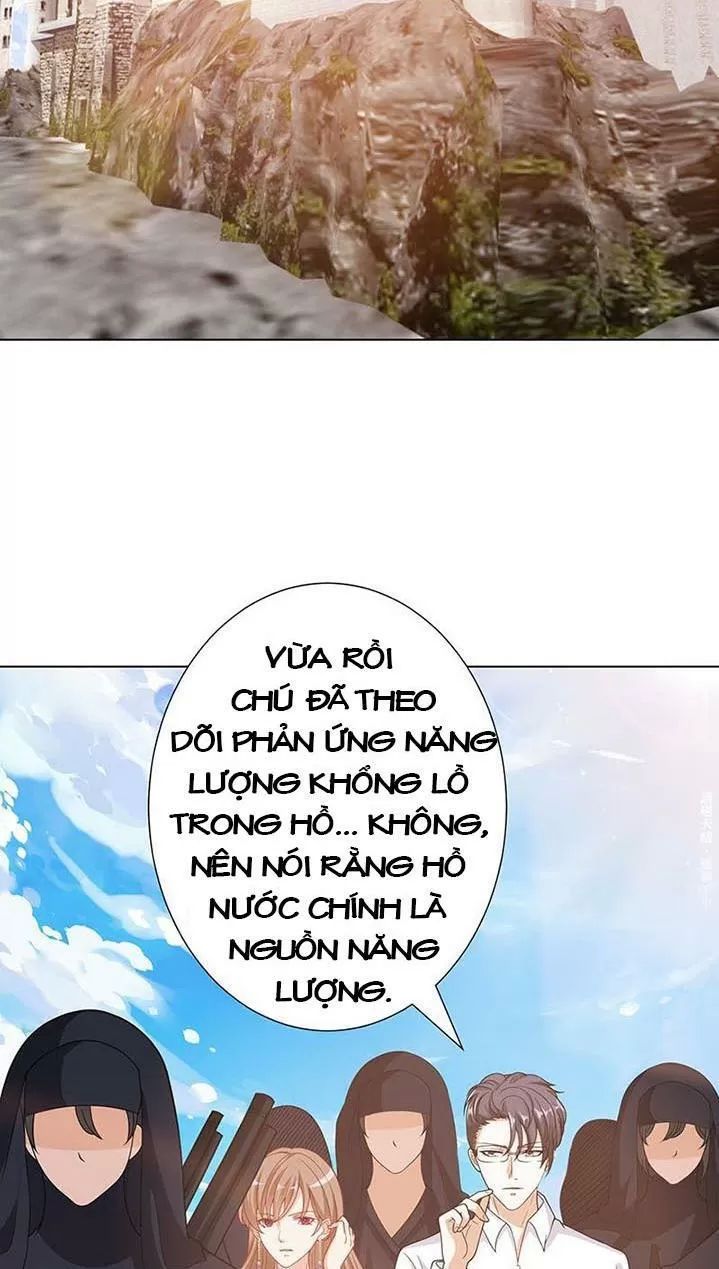 Quy Luật Tình Yêu Ở Mạt Thế Chapter 222 - Trang 2