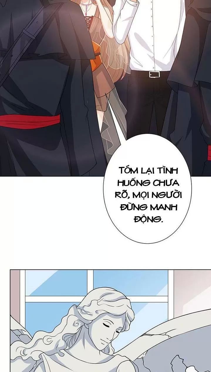 Quy Luật Tình Yêu Ở Mạt Thế Chapter 222 - Trang 2