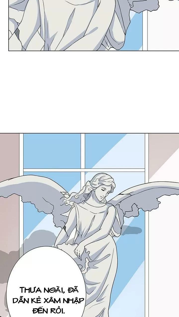 Quy Luật Tình Yêu Ở Mạt Thế Chapter 222 - Trang 2