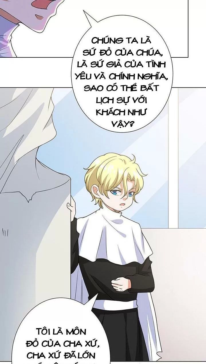 Quy Luật Tình Yêu Ở Mạt Thế Chapter 222 - Trang 2