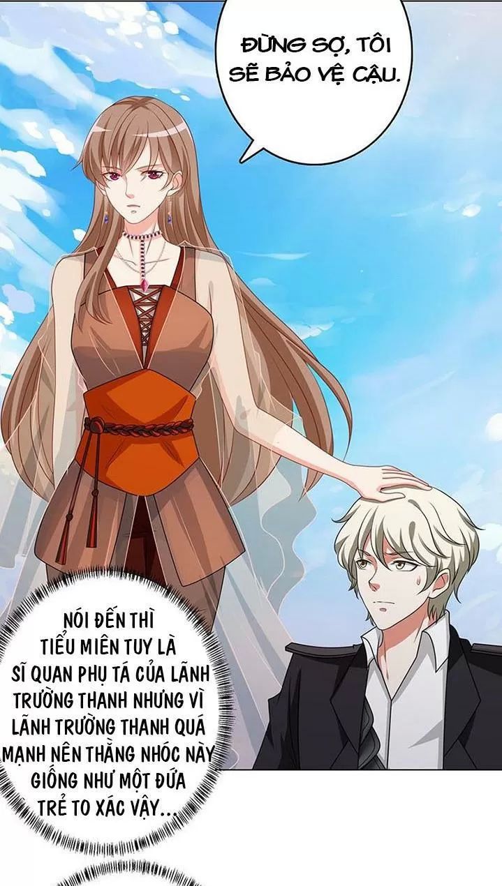 Quy Luật Tình Yêu Ở Mạt Thế Chapter 222 - Trang 2