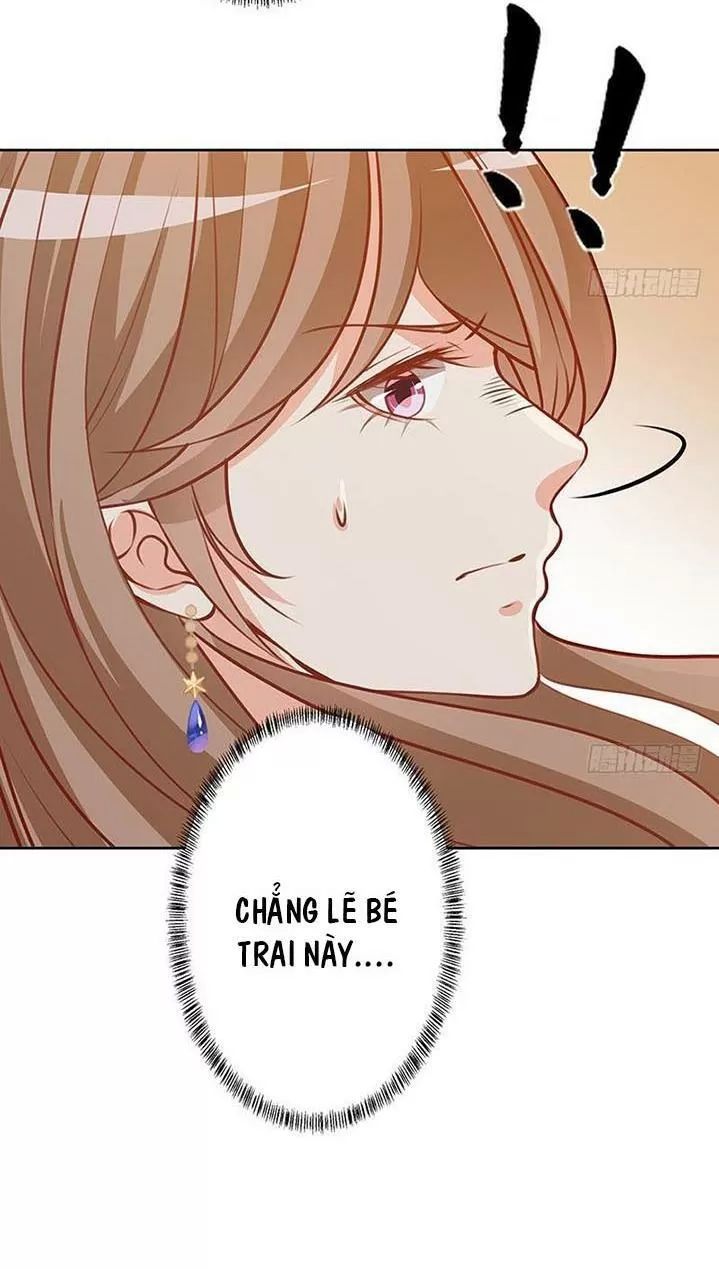 Quy Luật Tình Yêu Ở Mạt Thế Chapter 222 - Trang 2