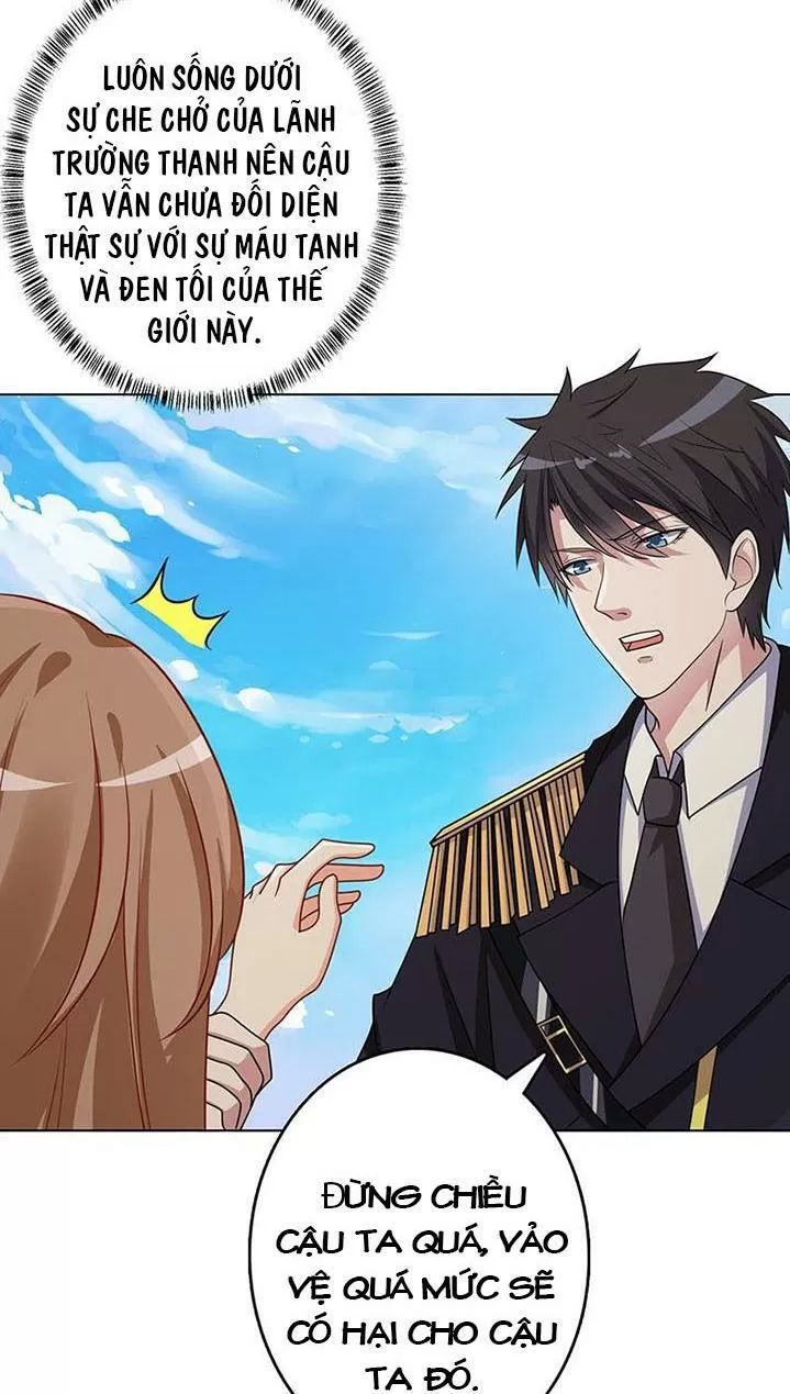 Quy Luật Tình Yêu Ở Mạt Thế Chapter 222 - Trang 2