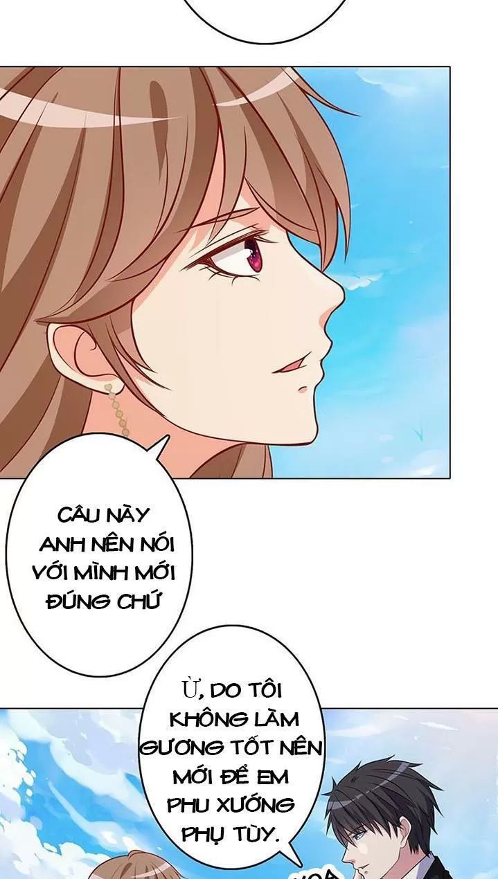 Quy Luật Tình Yêu Ở Mạt Thế Chapter 222 - Trang 2