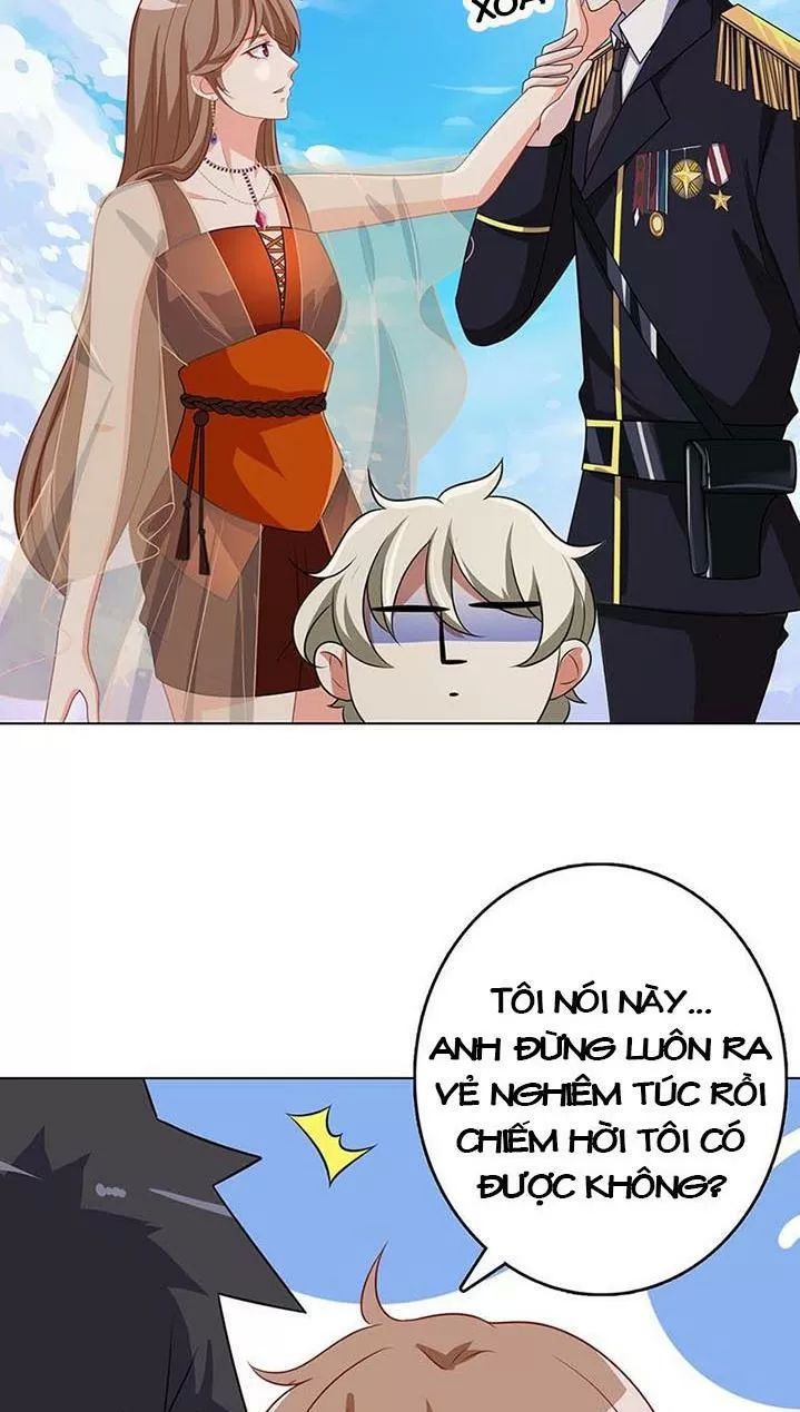 Quy Luật Tình Yêu Ở Mạt Thế Chapter 222 - Trang 2