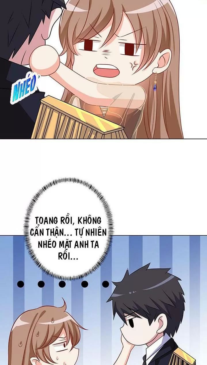 Quy Luật Tình Yêu Ở Mạt Thế Chapter 222 - Trang 2