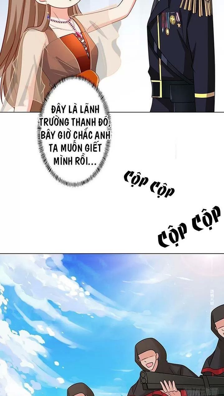 Quy Luật Tình Yêu Ở Mạt Thế Chapter 222 - Trang 2