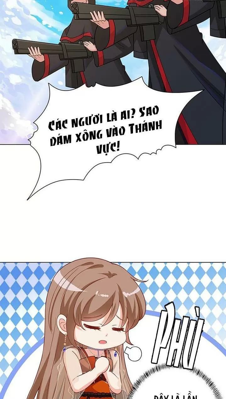 Quy Luật Tình Yêu Ở Mạt Thế Chapter 222 - Trang 2