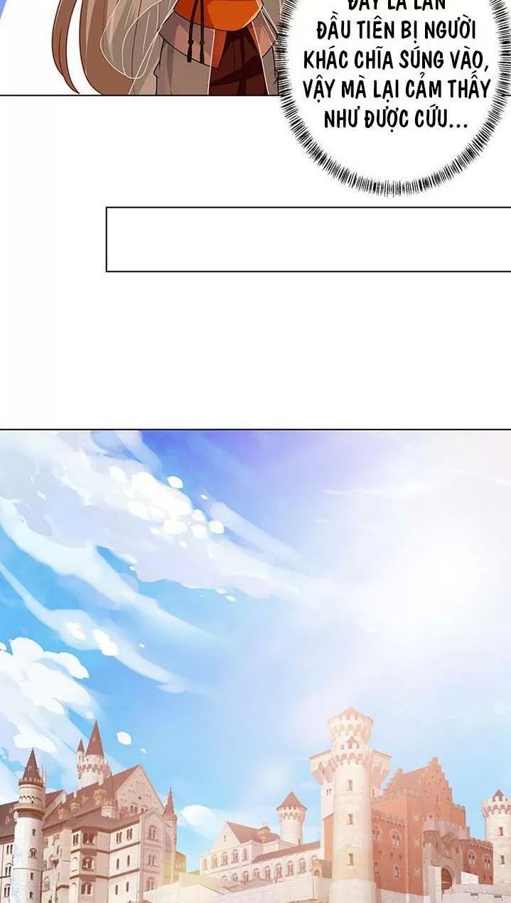 Quy Luật Tình Yêu Ở Mạt Thế Chapter 222 - Trang 2