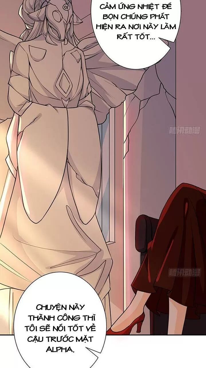 Quy Luật Tình Yêu Ở Mạt Thế Chapter 223 - Trang 2