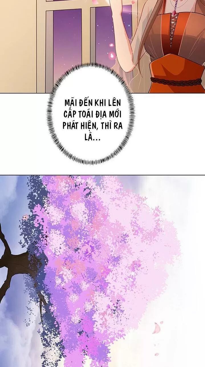 Quy Luật Tình Yêu Ở Mạt Thế Chapter 223 - Trang 2