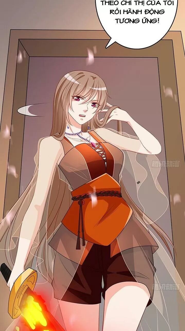 Quy Luật Tình Yêu Ở Mạt Thế Chapter 223 - Trang 2