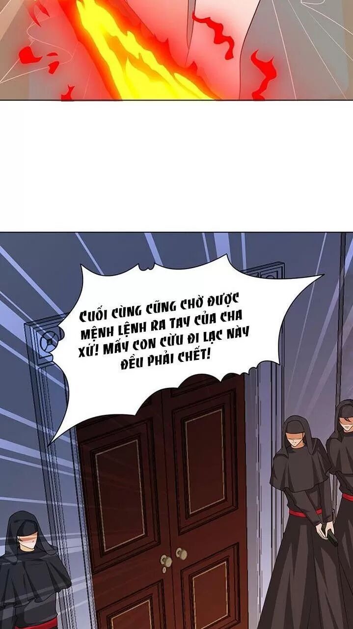 Quy Luật Tình Yêu Ở Mạt Thế Chapter 223 - Trang 2