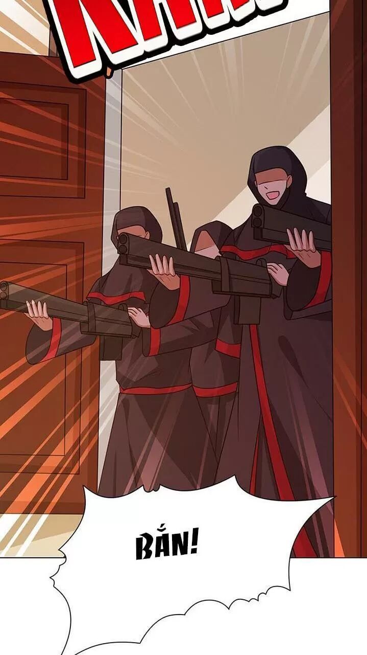 Quy Luật Tình Yêu Ở Mạt Thế Chapter 223 - Trang 2