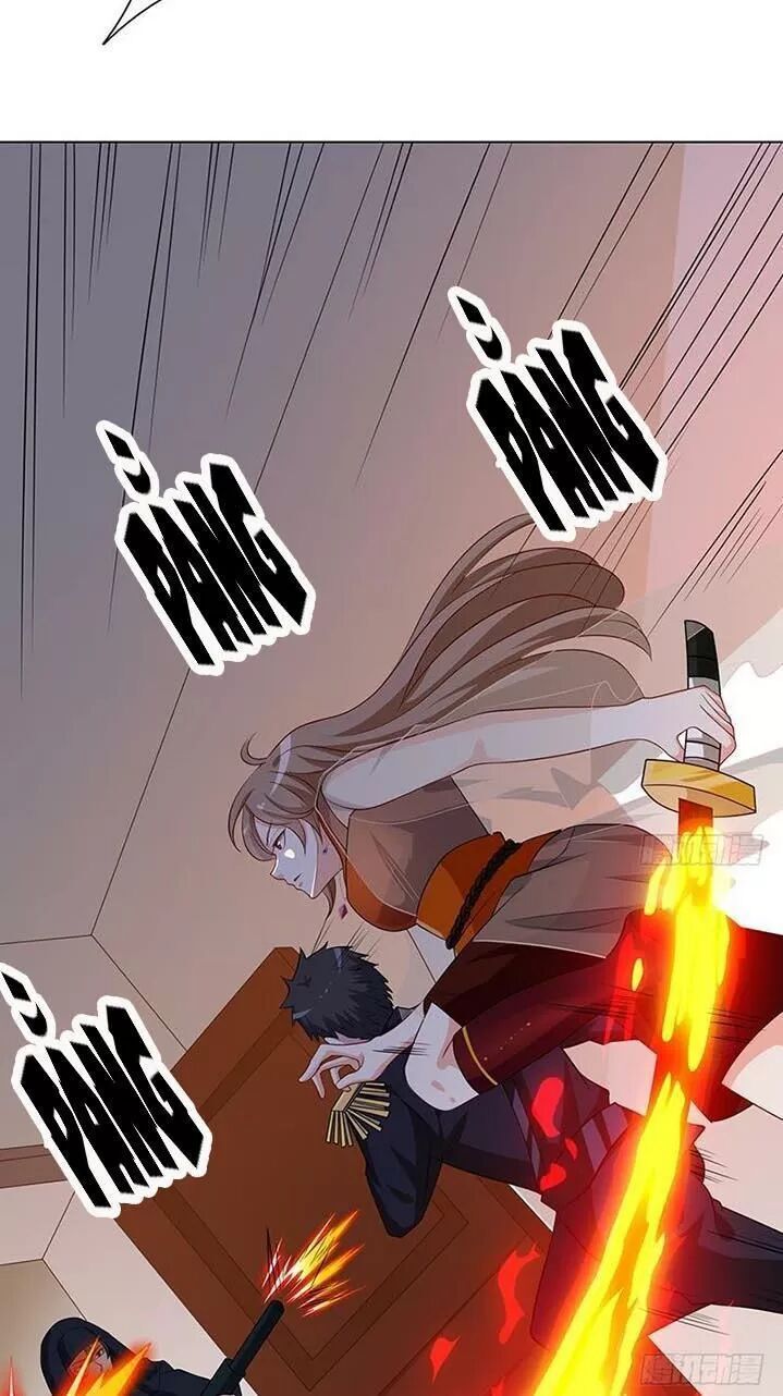 Quy Luật Tình Yêu Ở Mạt Thế Chapter 223 - Trang 2