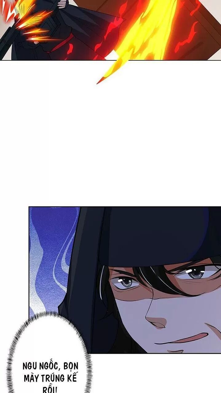 Quy Luật Tình Yêu Ở Mạt Thế Chapter 223 - Trang 2